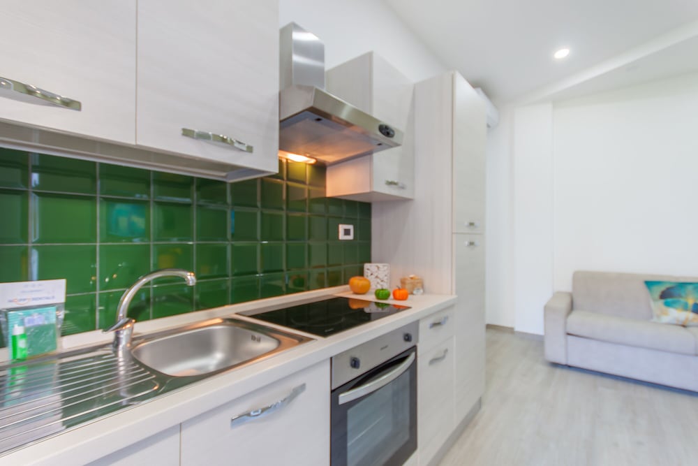 Casa Smeralda a 200m From The Sea view 3