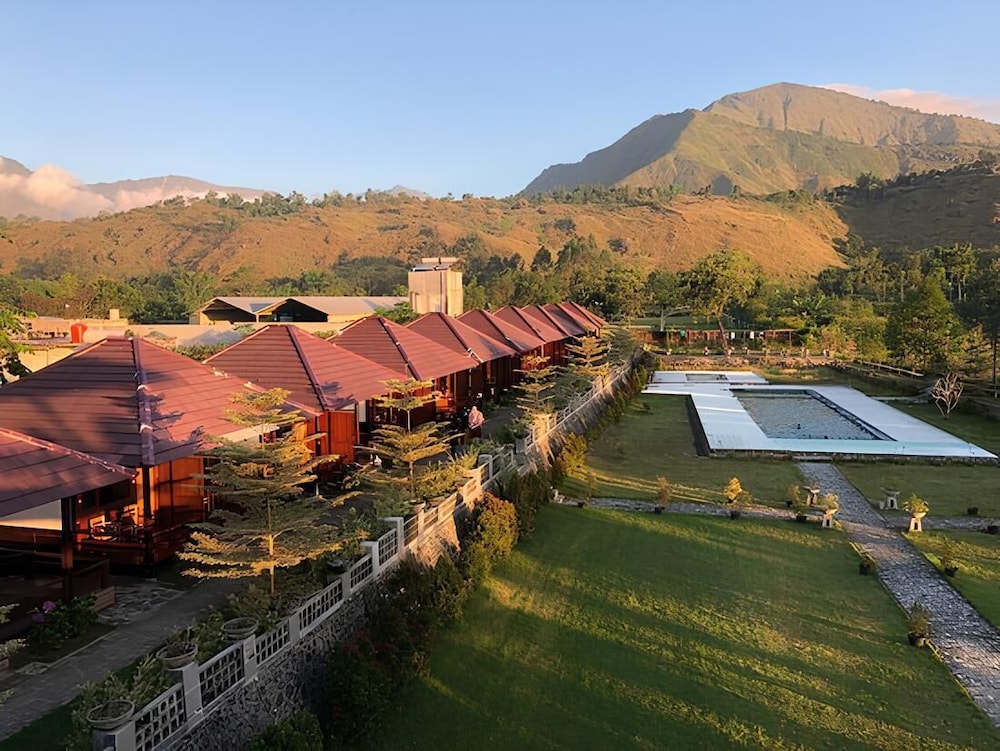 Nusantara Hotel Sembalun