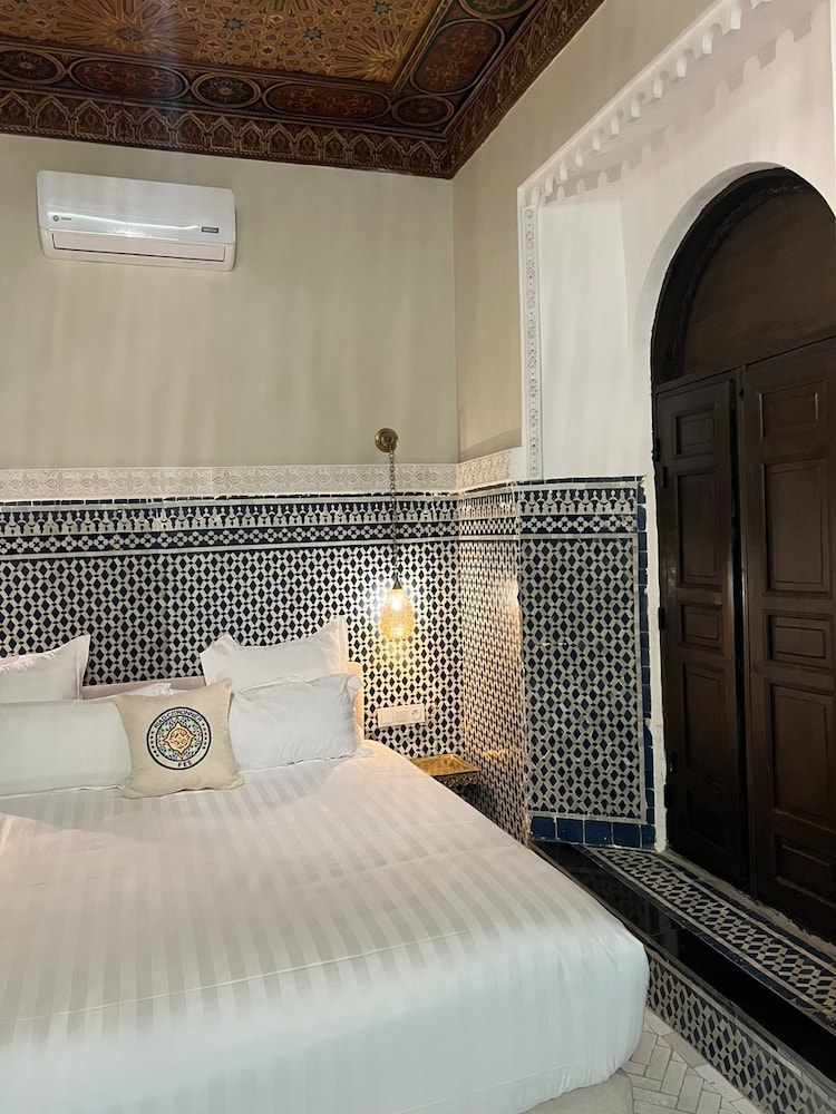 Riad citronnier