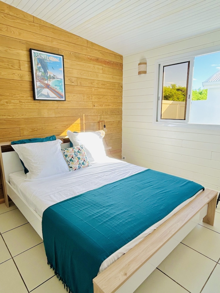 Villa et Appartement indépendant
