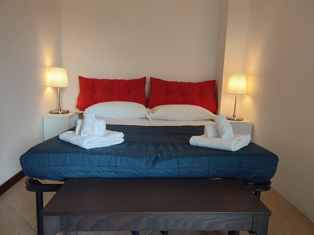 Leopolda Suite