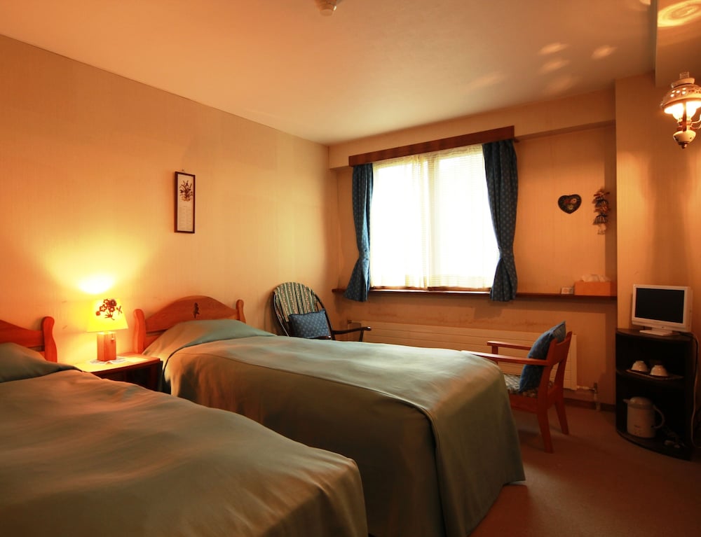 Chalet Christiania