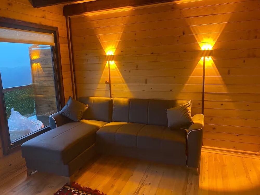 Of Kartepe Bungalov & İkiz Villalar