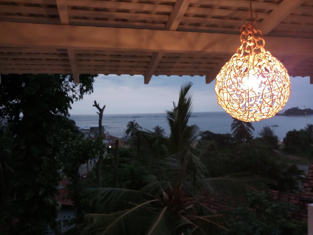 Sandaya's Place