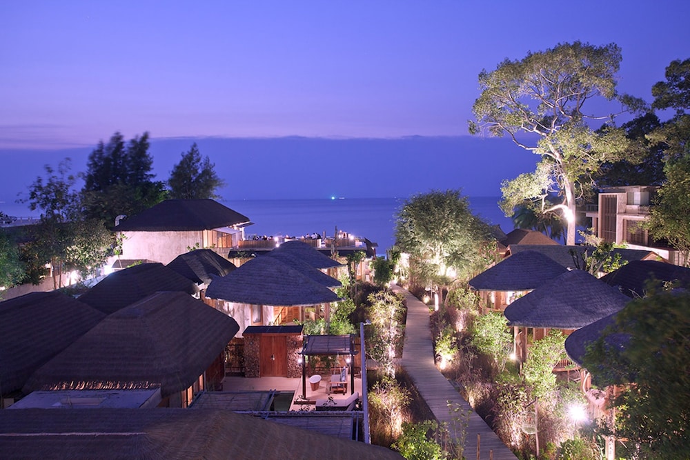 U Pattaya