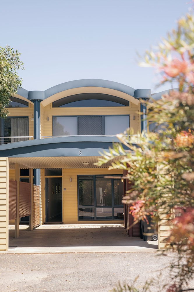 Halls Gap Escape Townhouses