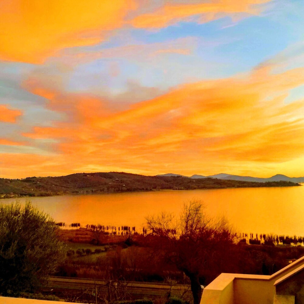 B&B Torre del Lago Trasimeno
