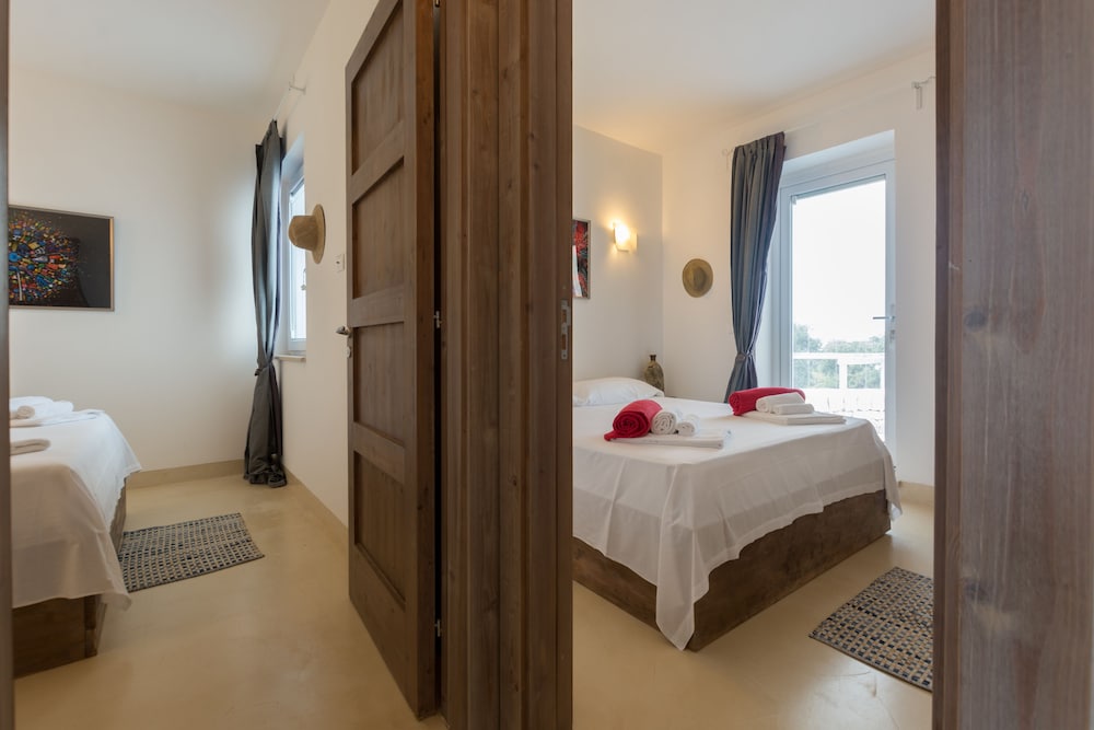 Villa Butterfly