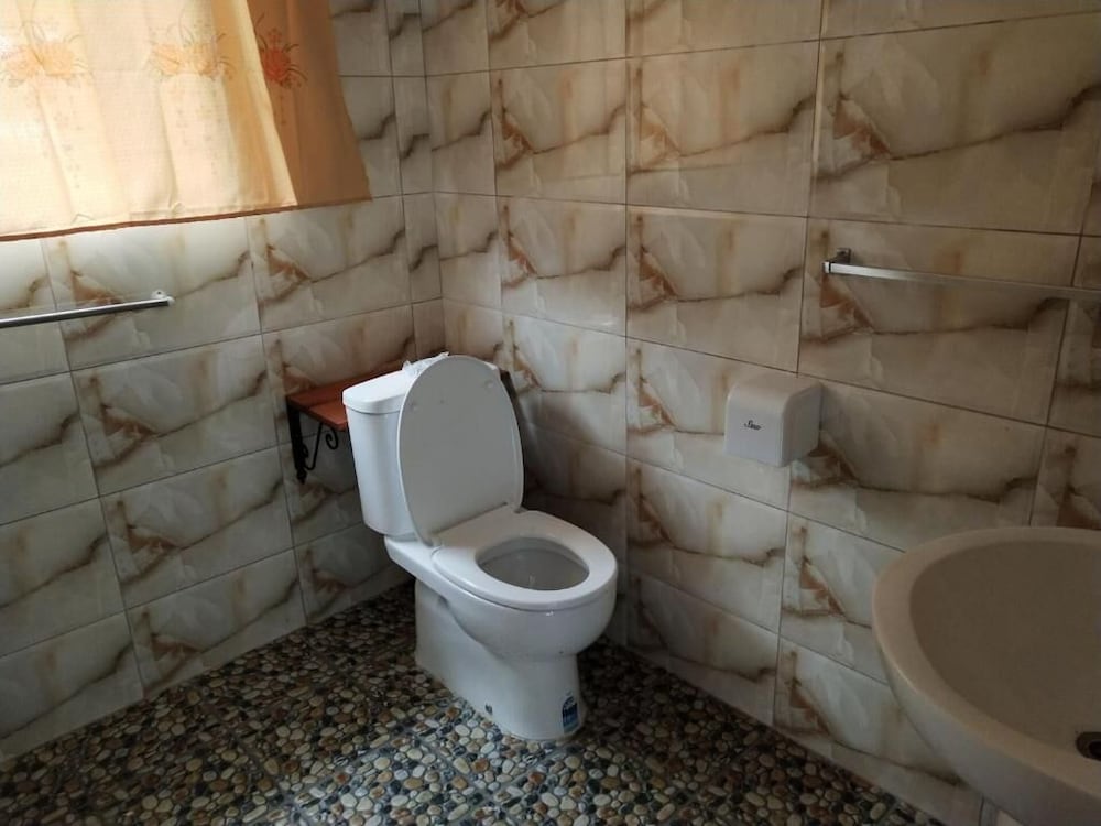 Suva Hideaway Villa