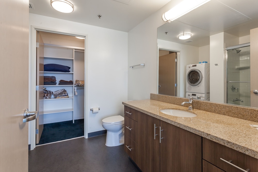 Tripbz Vermont Apartments