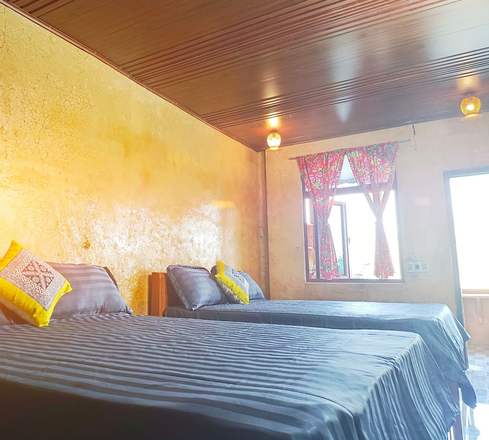 Lý Gia Homestay