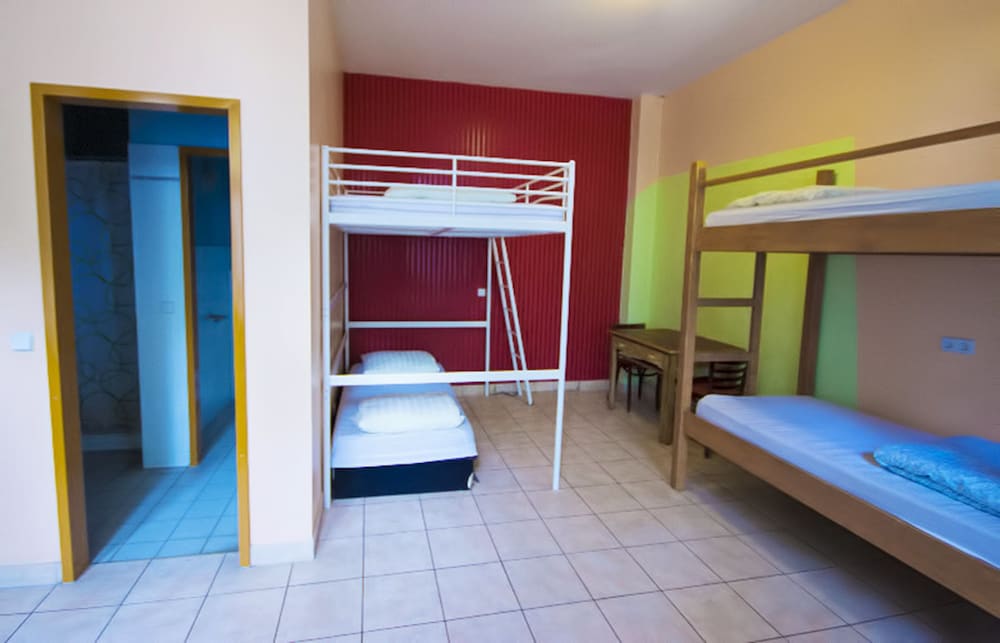 Lindsays Schlafmeile - Hostel photo 5