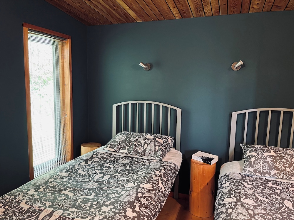 Lazybed Accommodation