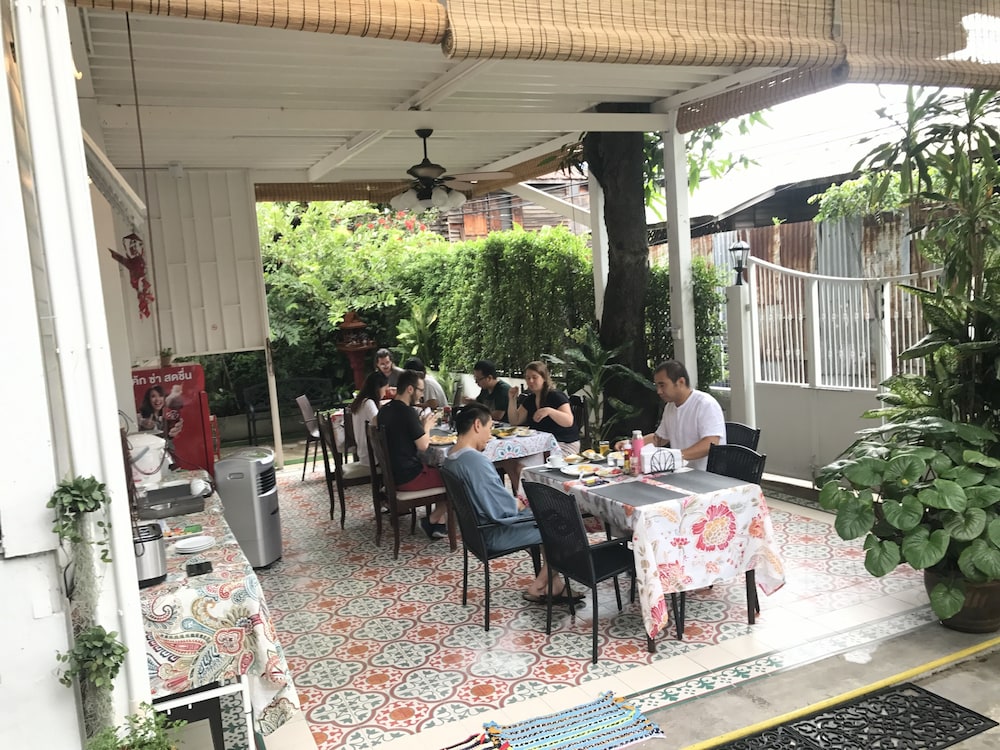 Baan Kachitpan