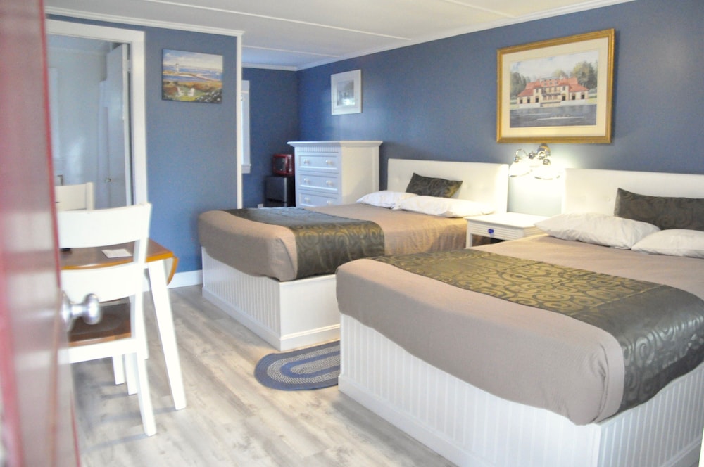 Sea Turn Motel