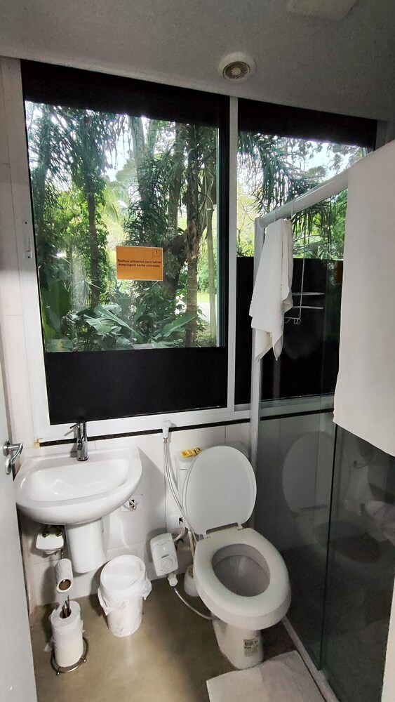 Hotel Curitiba Campo Comprido