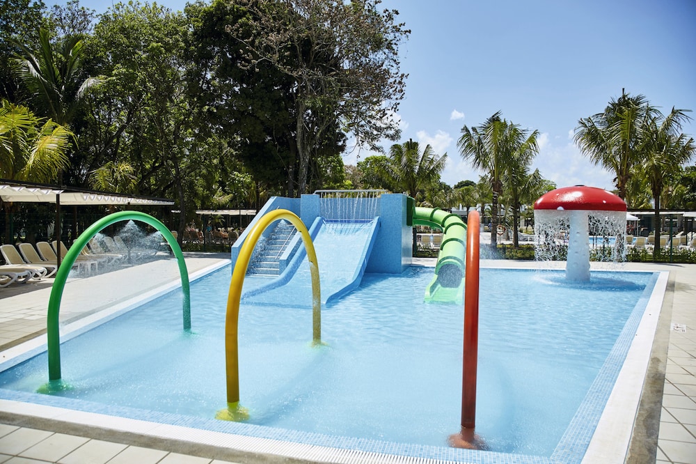 Hotel Riu Tequila - All Inclusive - Property Image 70