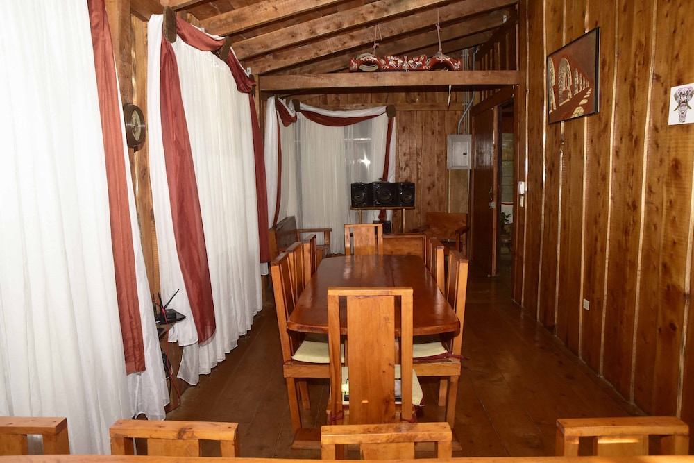 San Jose - Costa Rica Vacations - Santa Ana City Views Breathtaking Chalet - Property Image 5