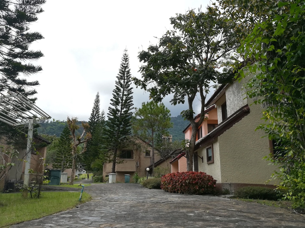Green Hills Home