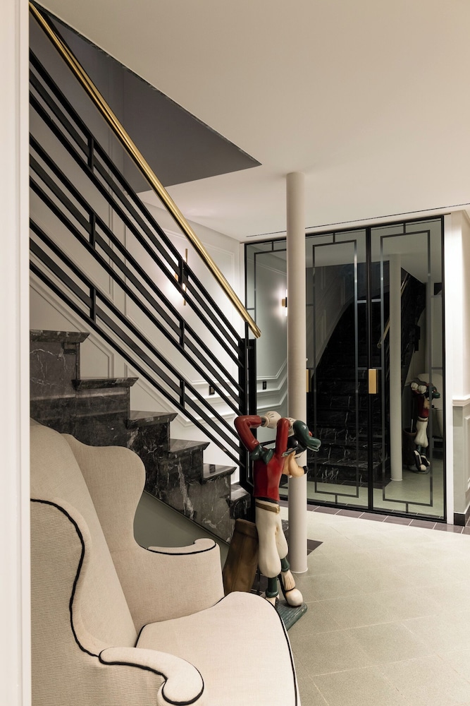 HIGHSTAY - Luxury Serviced Villa - Poincaré