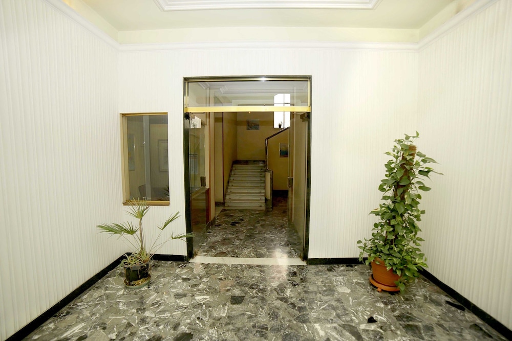 Gateway Residence