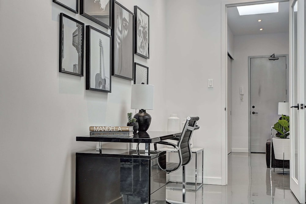 Les Lofts du Centre
