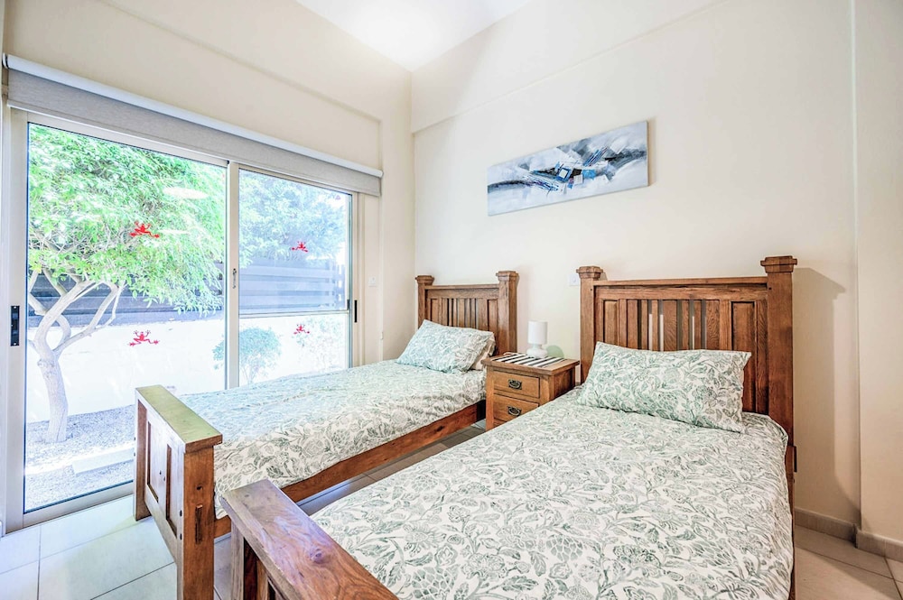 Villa Thalassa Hideaway