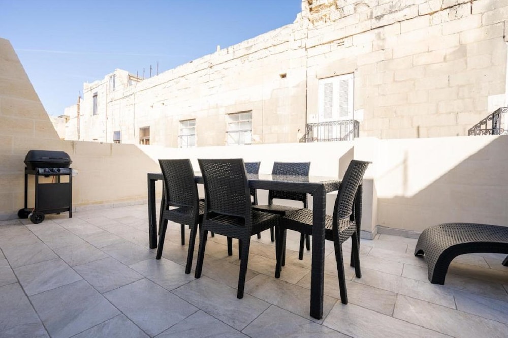 Republic street - Penthouse