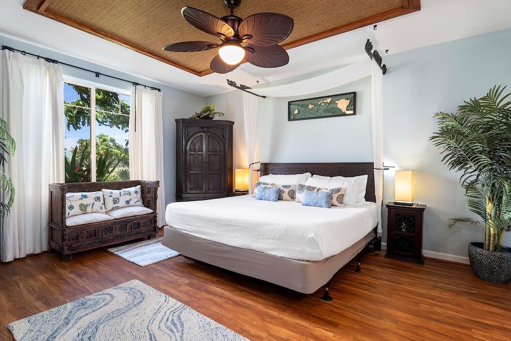 Family & Couples' Waikoloa Escape - Concierge, Pools & A-bay Beach Fun - Vrkcv