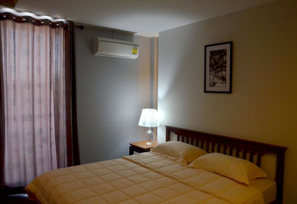 Baan Kieng Guest House Lampang