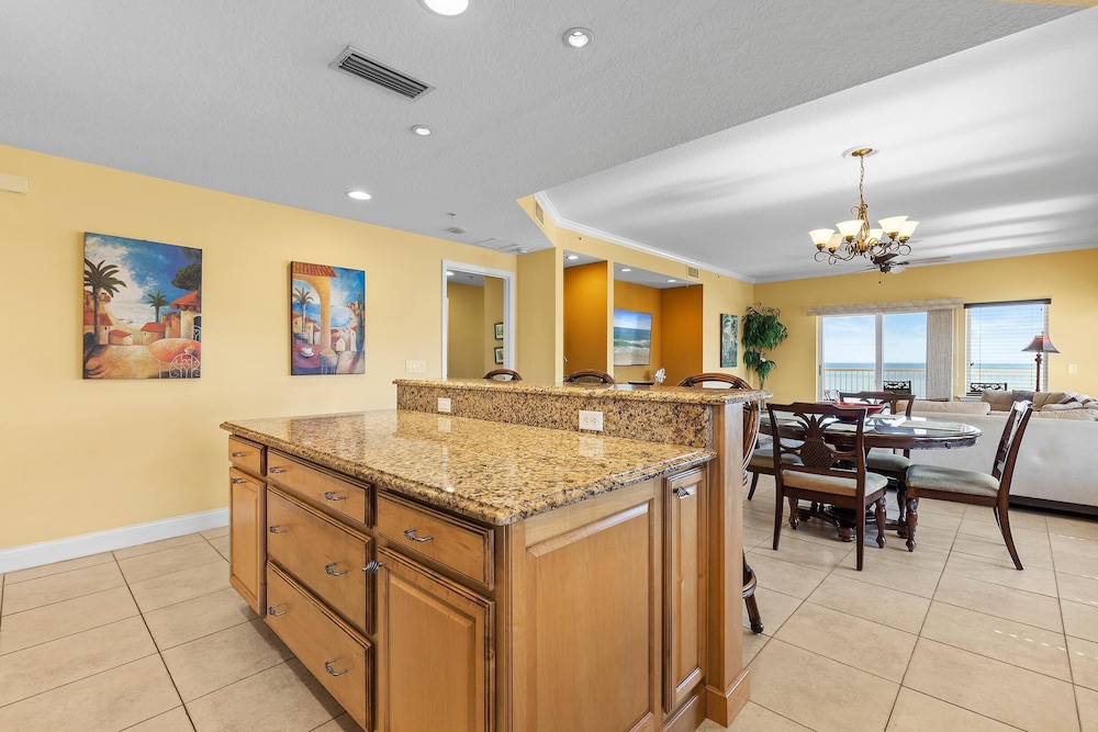 Atlantic Villas 601