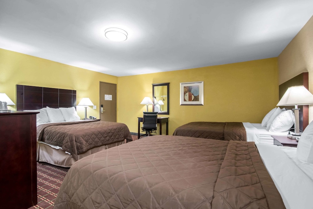 Rodeway Inn Towanda