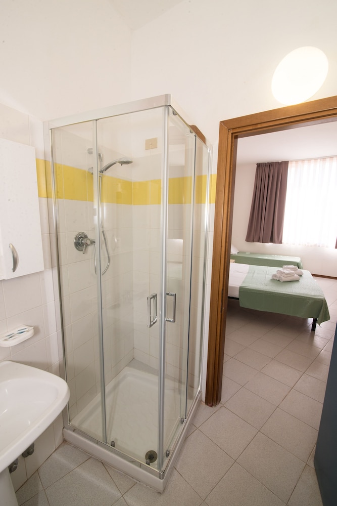 Casa Vacanza Bibbona