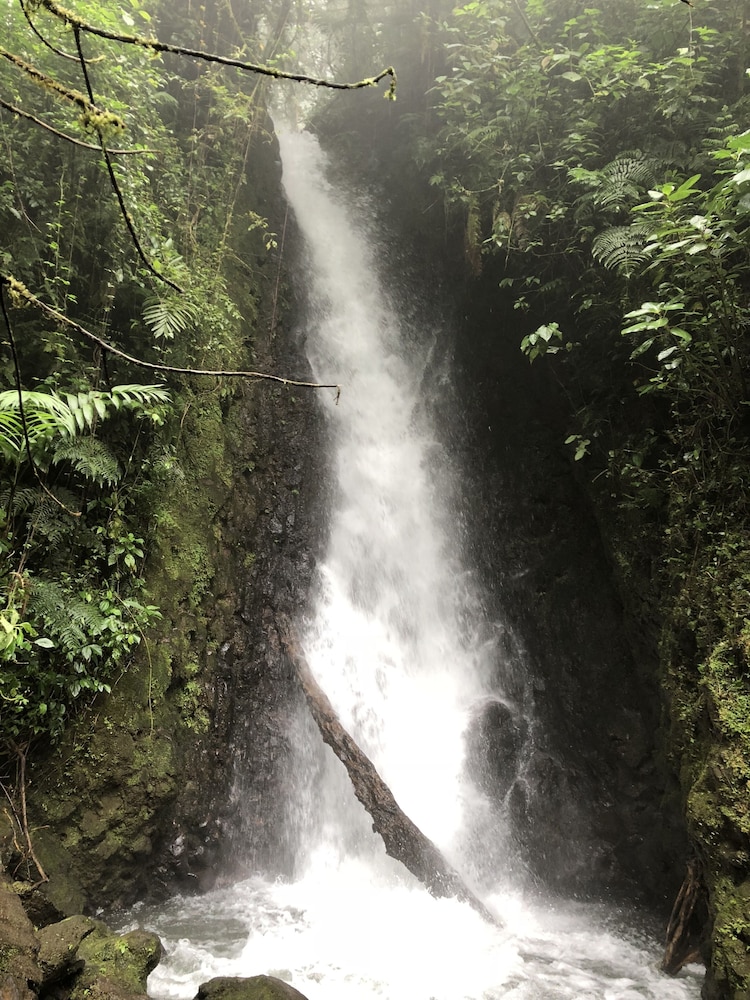 Vista Verde Lodge