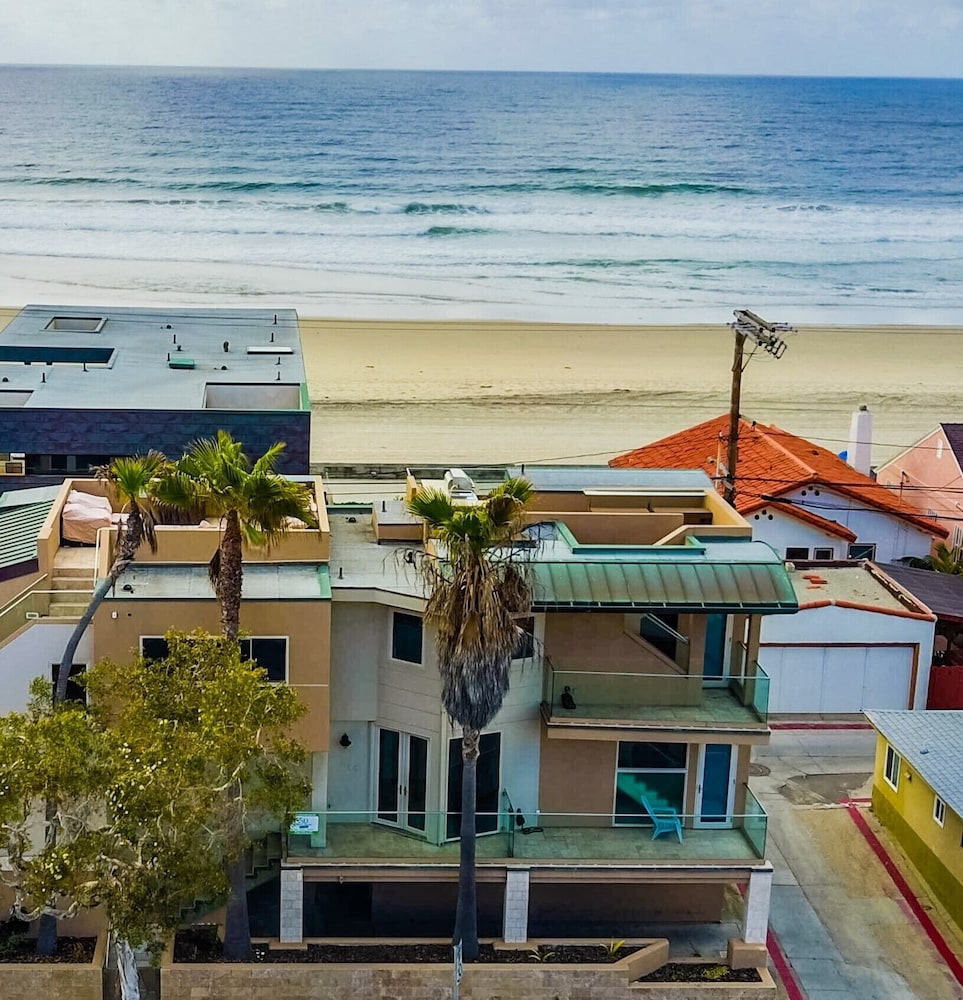 Ocean View Luxury 2