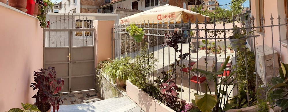 GuestHouse EnSal