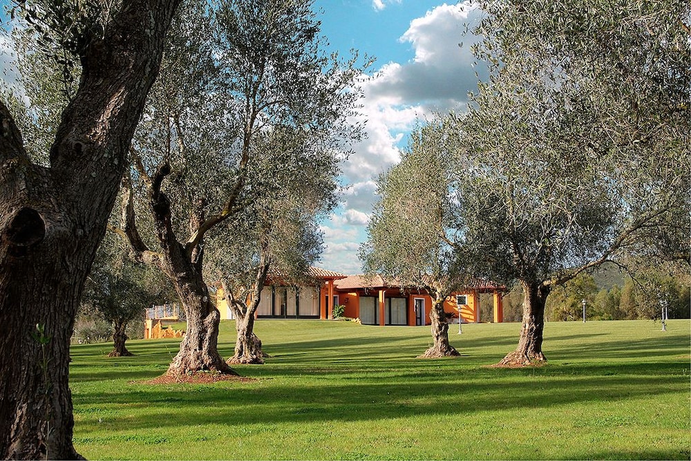 Hotel Villa Barbarina Nature Resort - Image 1