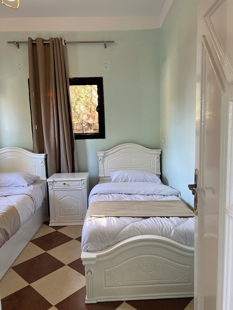 Manzzel Dahab Hostel