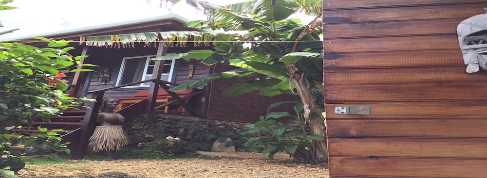 Villa Rasta