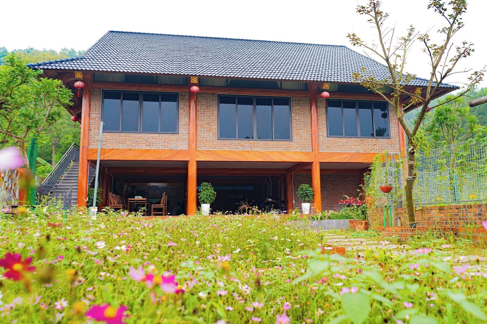 Thung Din Homestay