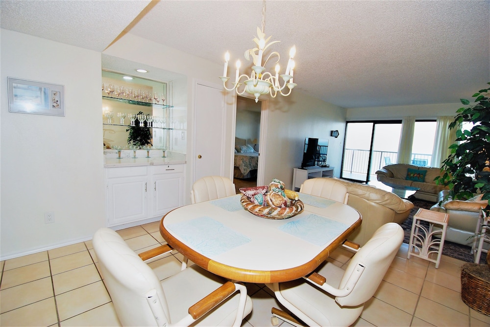 Franke Plaza Unit #1504 2 Bedroom Condo by RedAwning