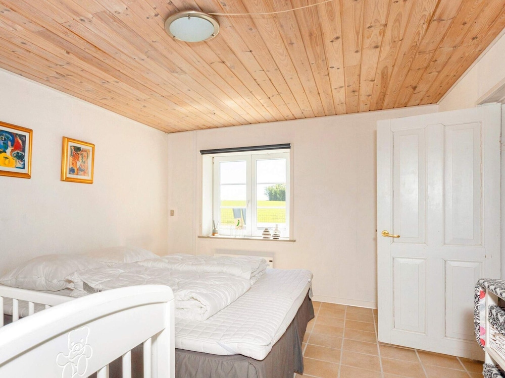 5 Person Holiday Home in Karby view 3