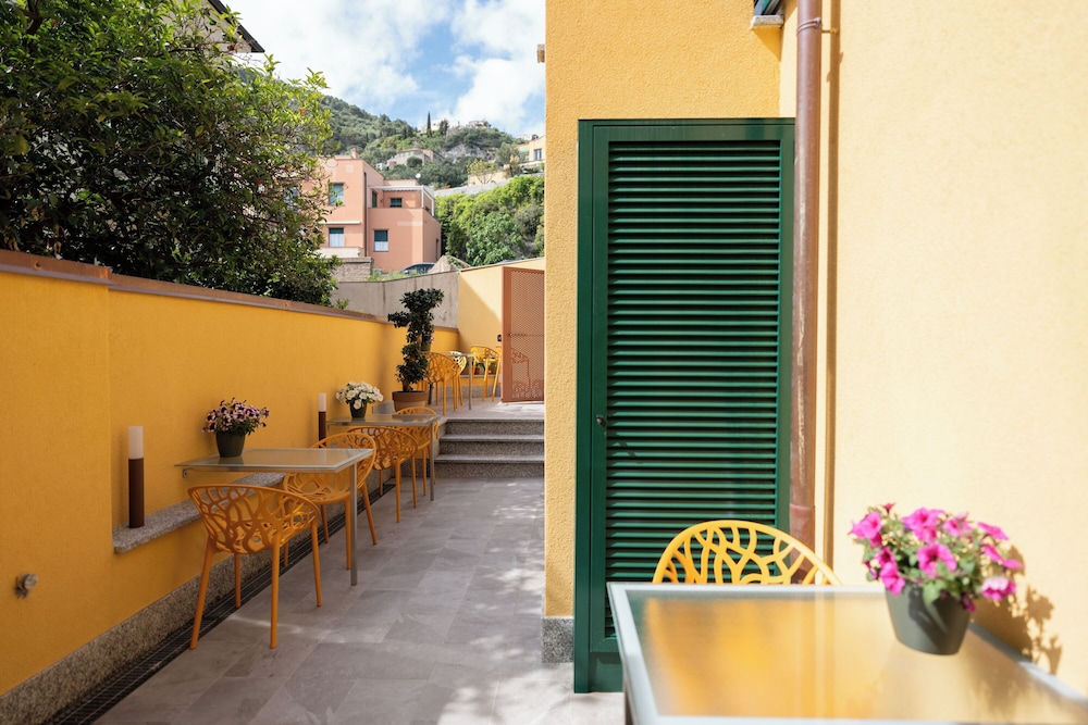 SECRET SUITE VARIGOTTI