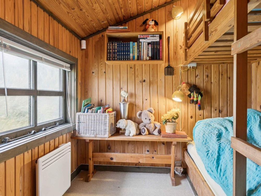4 Star Holiday Home in Pandrup