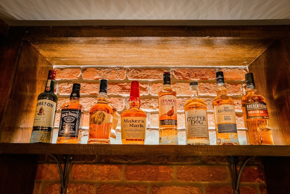 Abbeyfield By Chef and Brewer collection
