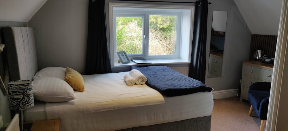 Bodalwyn Guest House