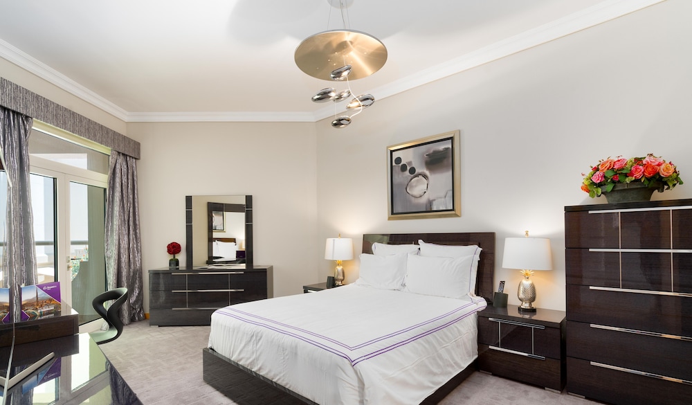 Dream Inn - Shoreline Al Sultana