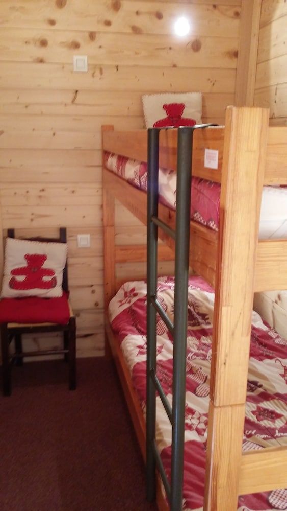 Chalet Plein Sud, Fotografia 64