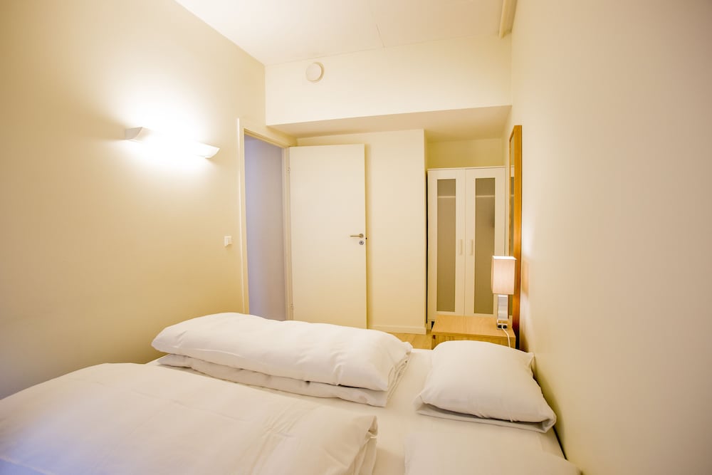 Bjørvika Apartments - Sølvbergsgata 17