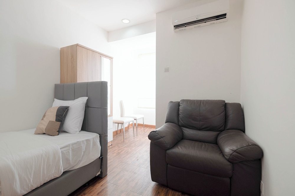 Good Deal Studio Apartment Cinere Bellevue Suites